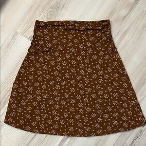 Toad and Co Skirt